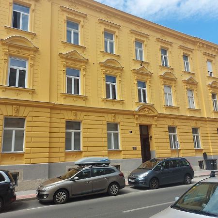 Palma Apartment Загреб Екстер'єр фото
