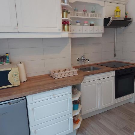 Palma Apartment Загреб Екстер'єр фото