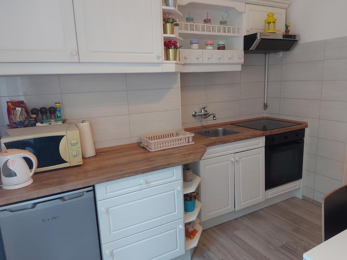 Palma Apartment Загреб Екстер'єр фото