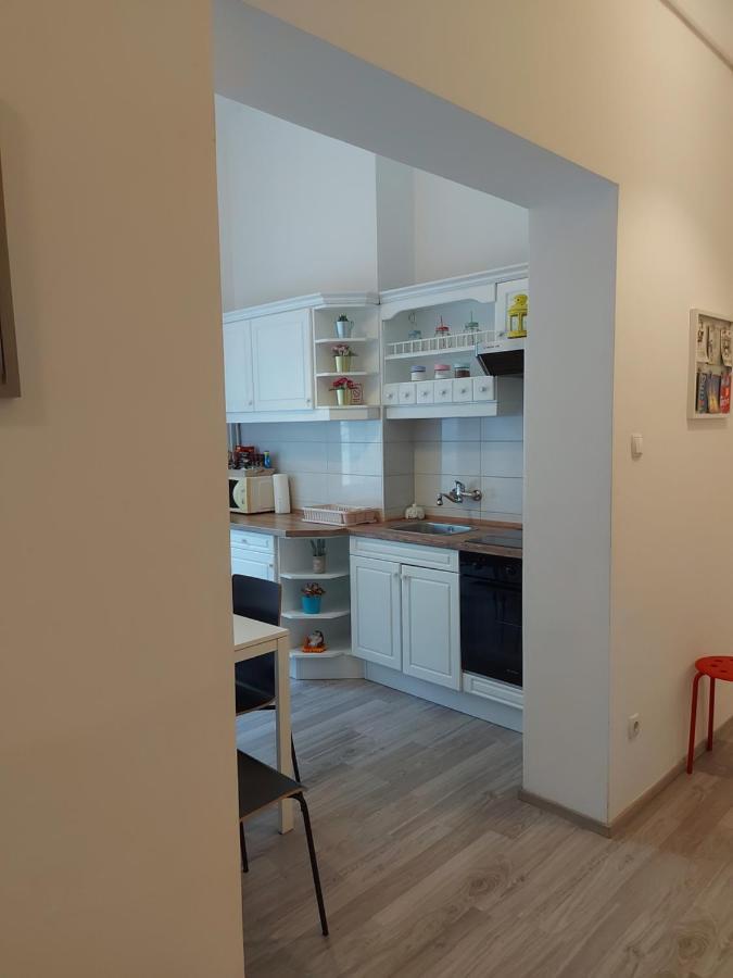 Palma Apartment Загреб Екстер'єр фото