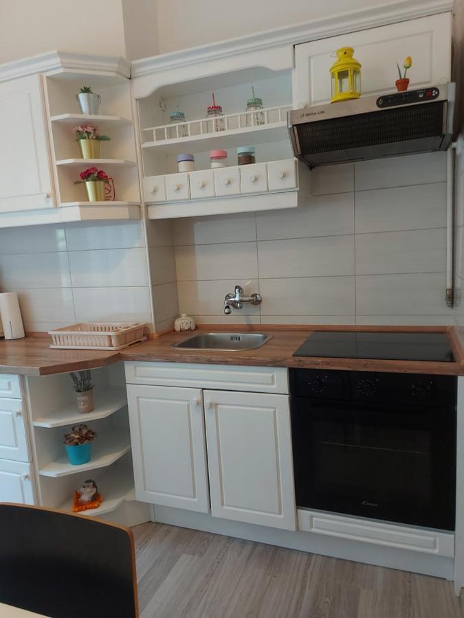 Palma Apartment Загреб Екстер'єр фото
