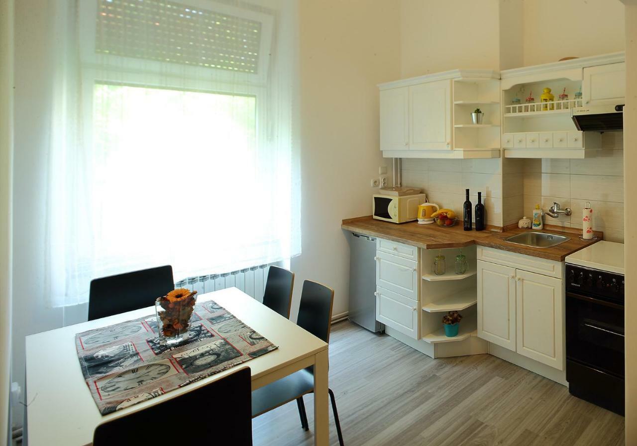 Palma Apartment Загреб Екстер'єр фото