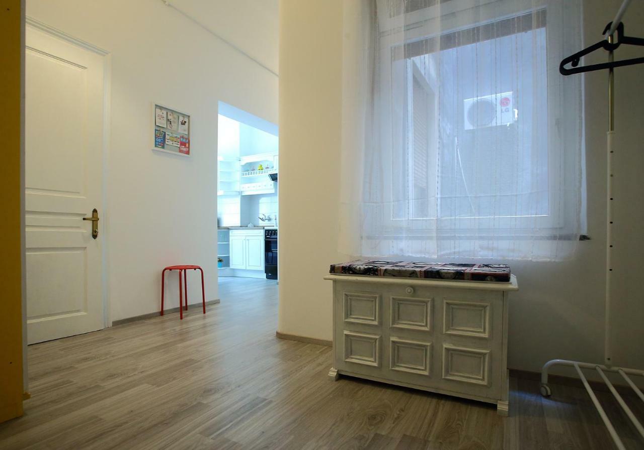 Palma Apartment Загреб Екстер'єр фото